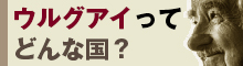 ウルグアイってどんな国？